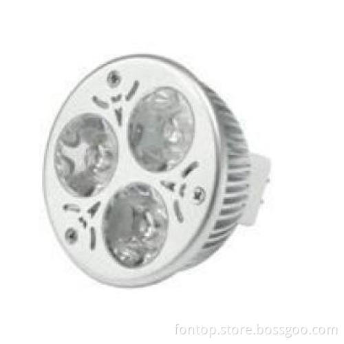3W MR16 LED Spot Light Dimmable